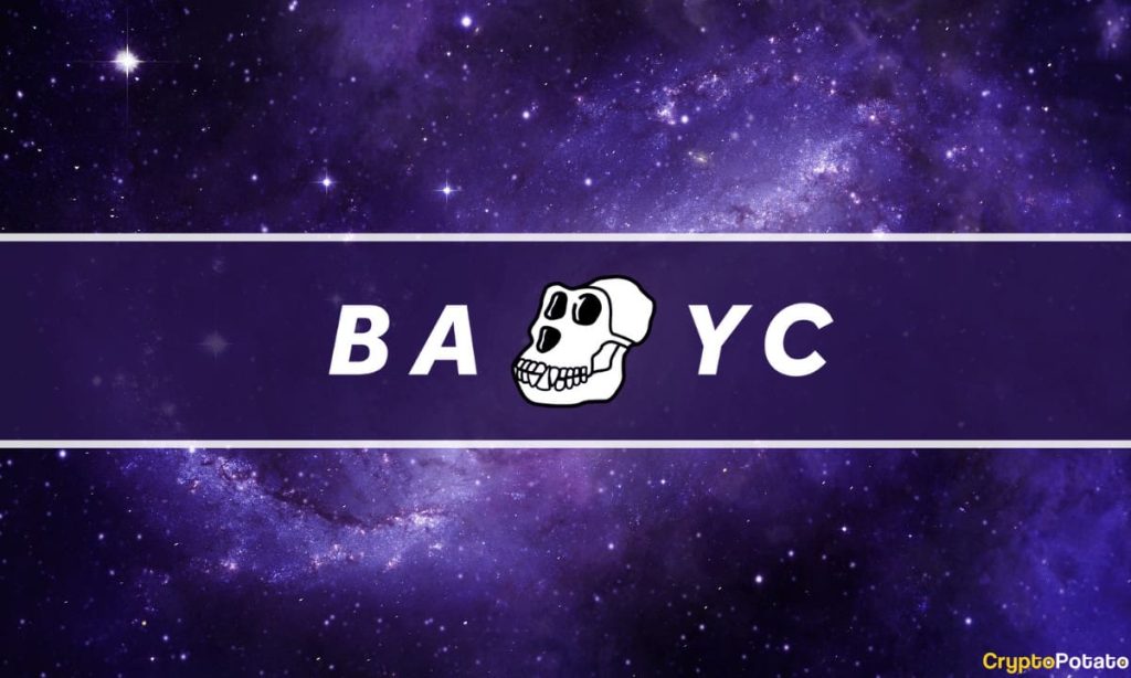 Proposal to Build BAYC's Otherside on Immutable X Protocol Submitted