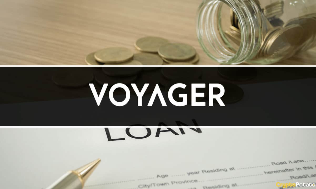 Voyager Digital Secures a $500M Credit Facility Loan From Alameda Following 3AC Fiasco
