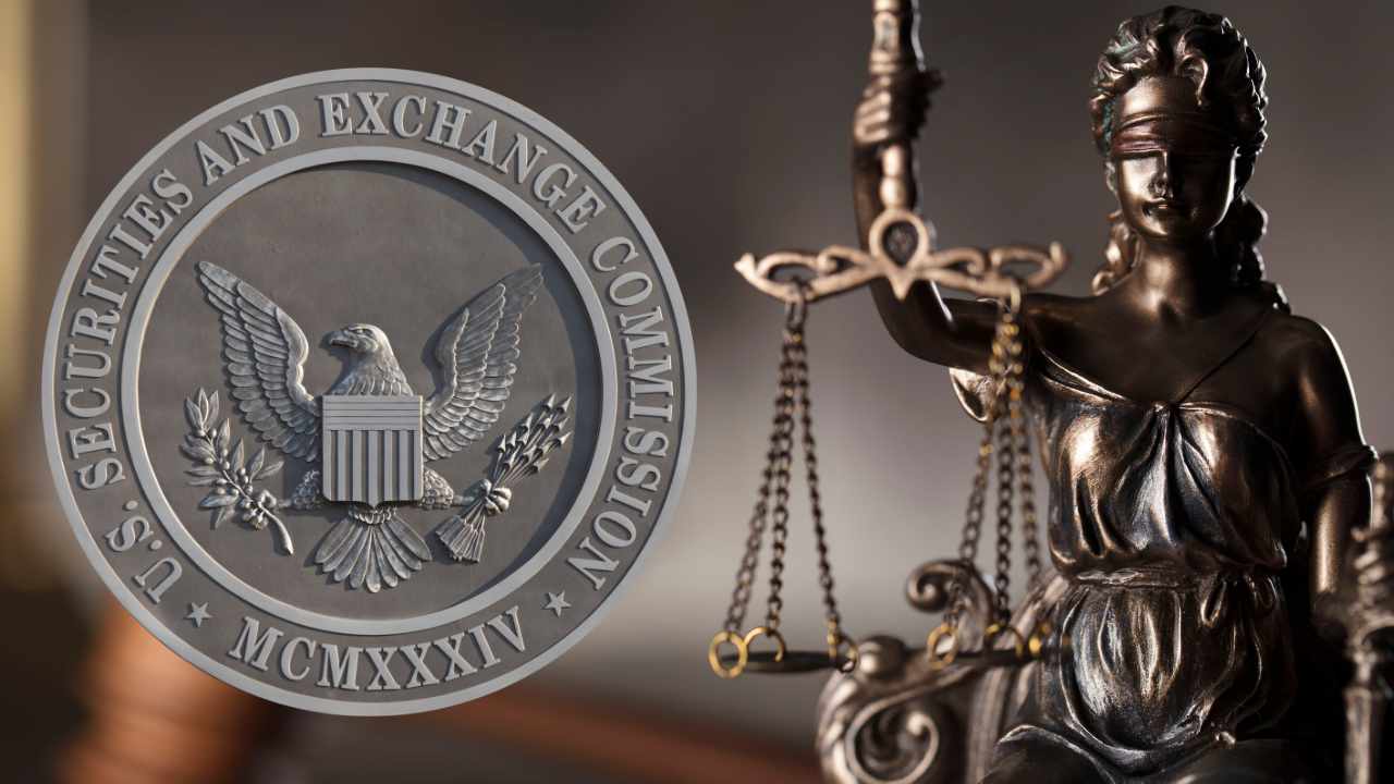 Grayscale Files Lawsuit Against SEC Over Spot Bitcoin ETF Rejection